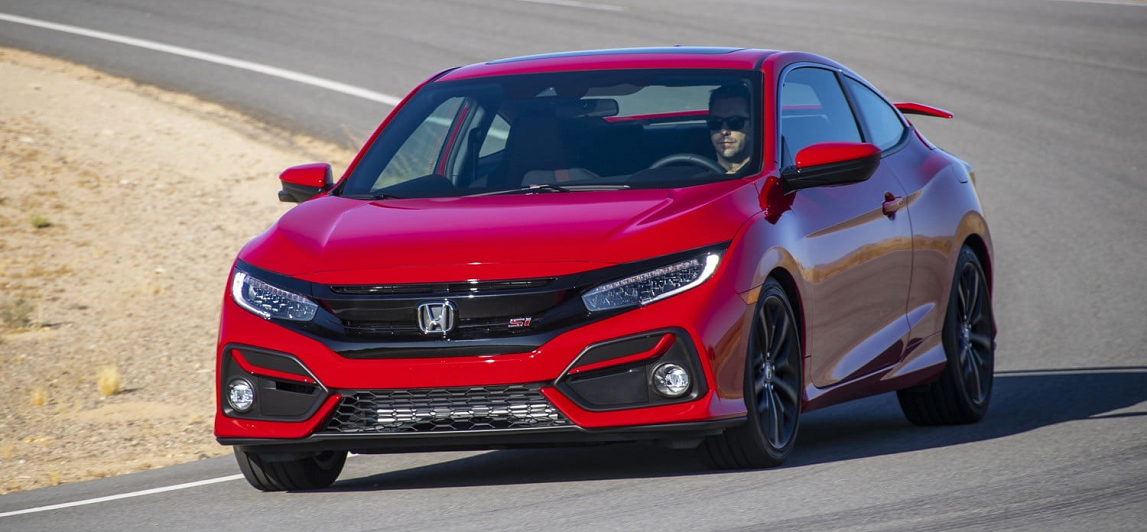 2020 Honda Civic | Price, Features & Performance