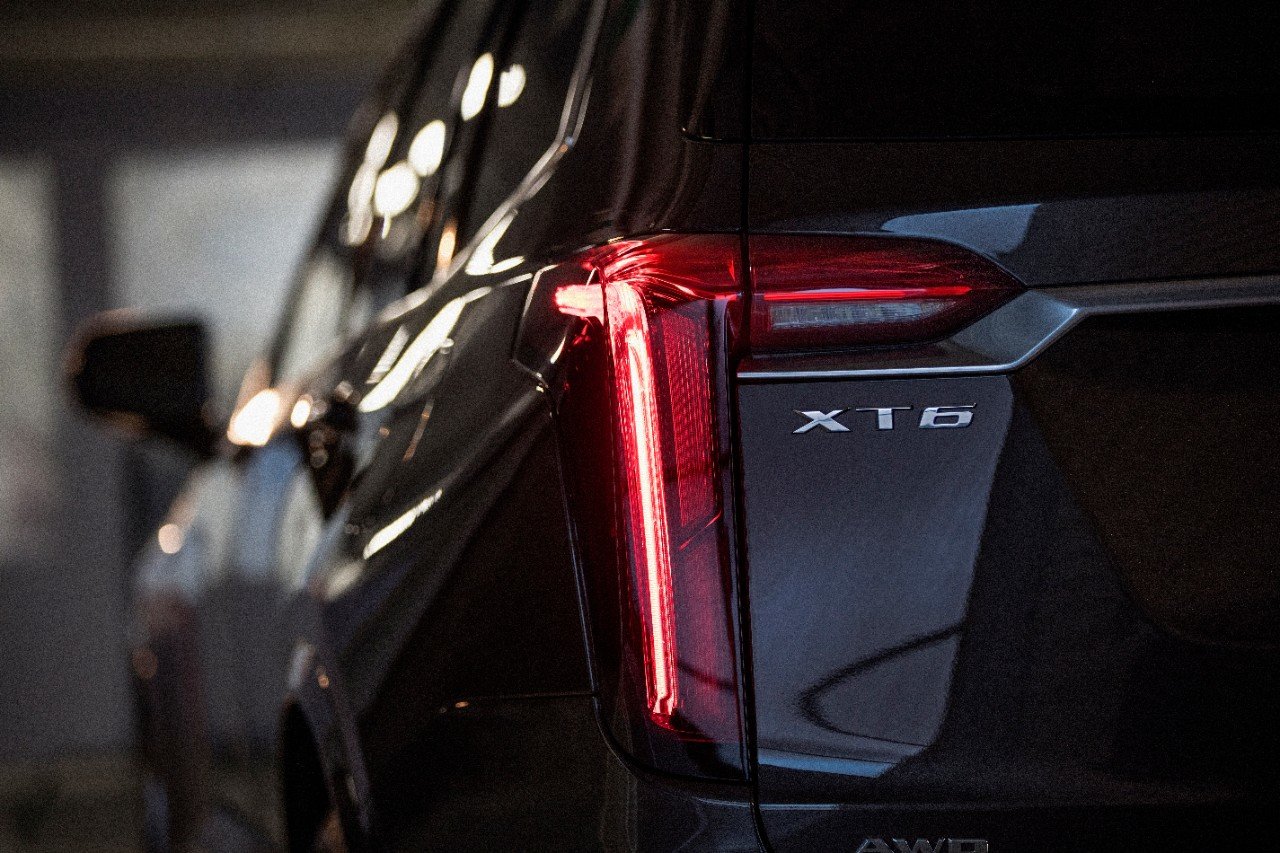 Production of the 2023 Cadillac XT6 will begin soon!