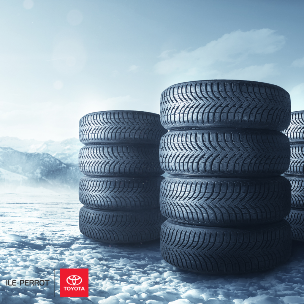 Special Offer: Get Ready For Winter