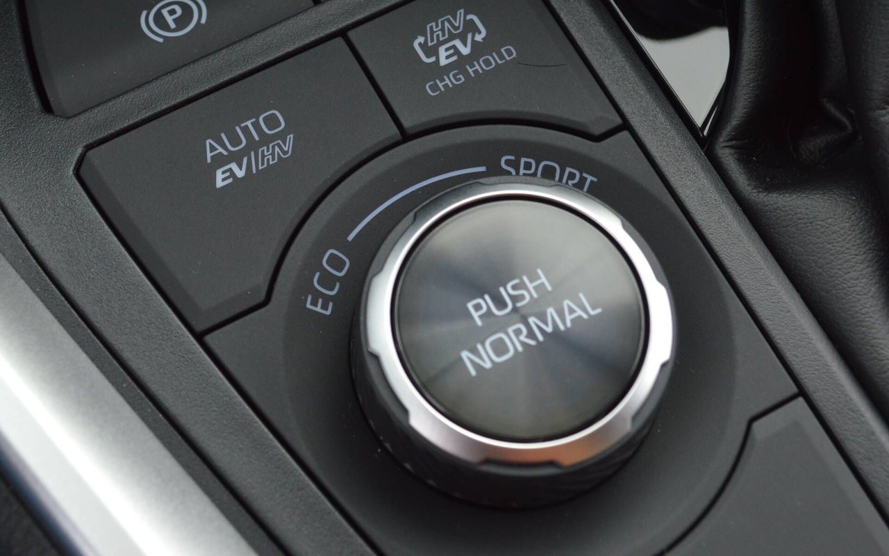La solution de Toyota pour sauver la planète : appuyer sur un bouton