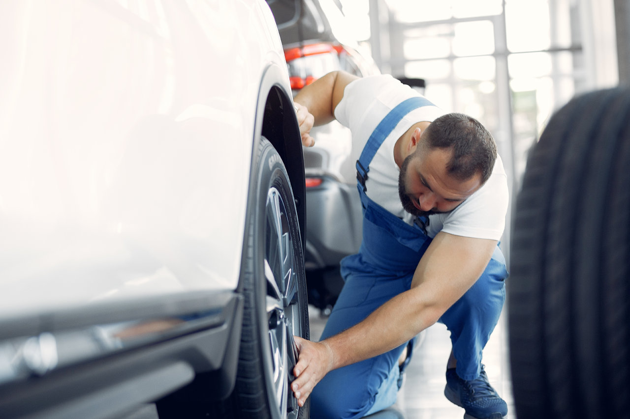 BEST PRICE GUARANTEE ON TOYOTA TIRES: TIRE SEASON IS HERE, GET THE BEST DEAL!