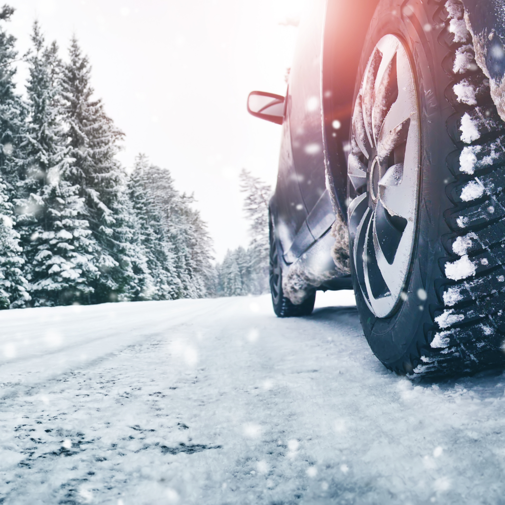 Comment bien préparer son véhicule pour l’hiver