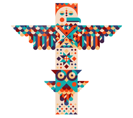 Avez-vous votre totem automobile?