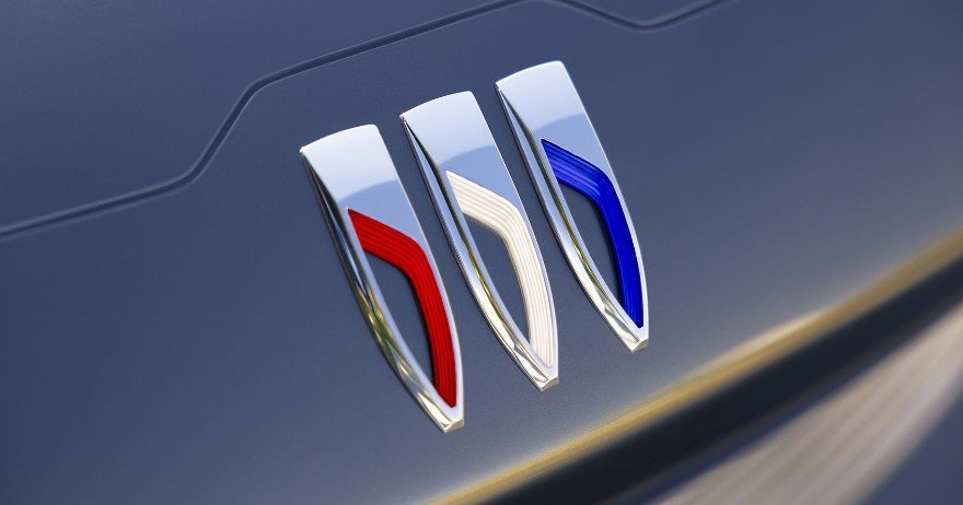 Découvrez l'Élégance Différenciée de la Gamme Buick