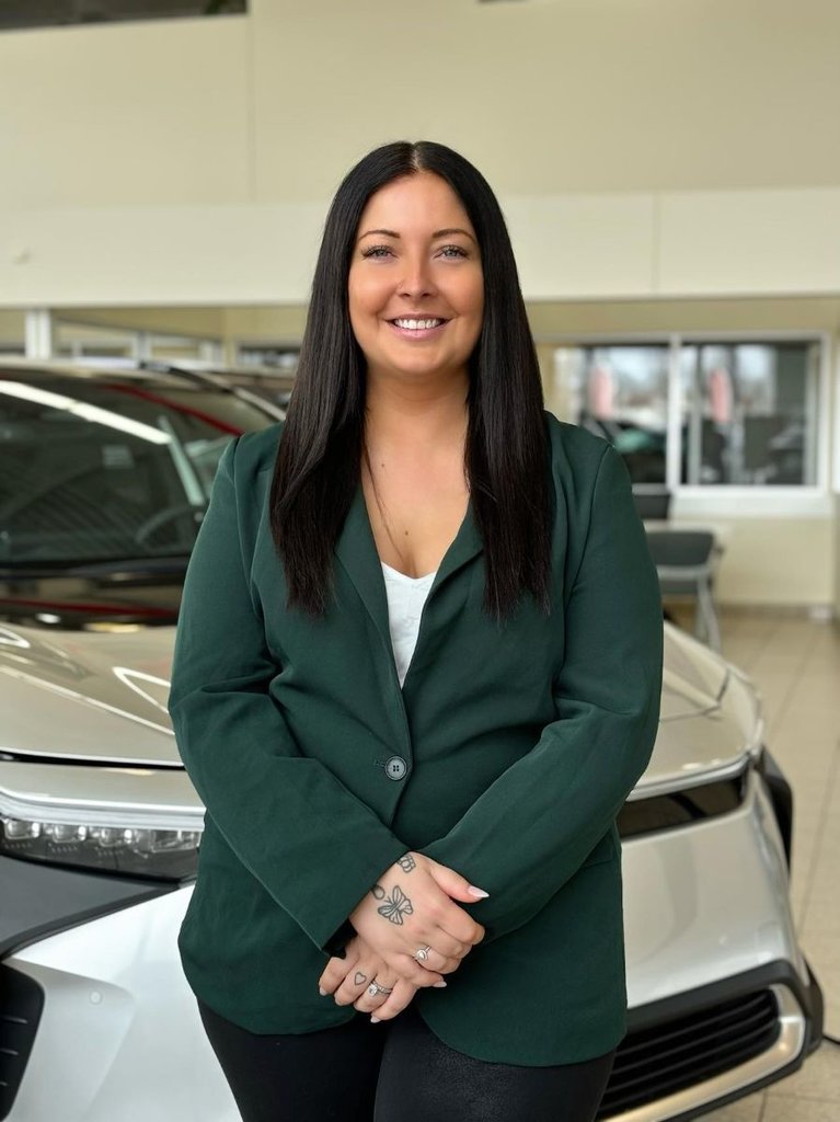 CÉLÉBRONS LES FEMMES DE L’INDUSTRIE AUTOMOBILE !