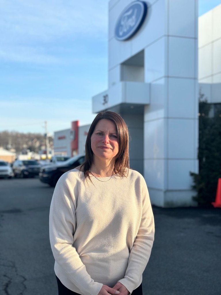 CELEBRATING WOMEN IN THE AUTOMOTIVE INDUSTRY!