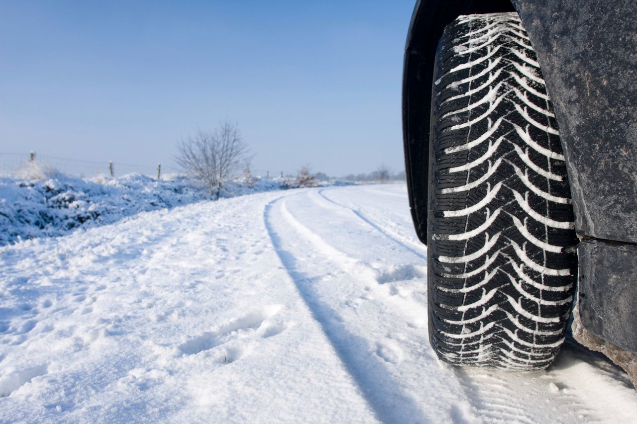 ÎLE-PERROT TOYOTA: DON’T WAIT – DECEMBER 1ST DEADLINE FOR WINTER TIRES