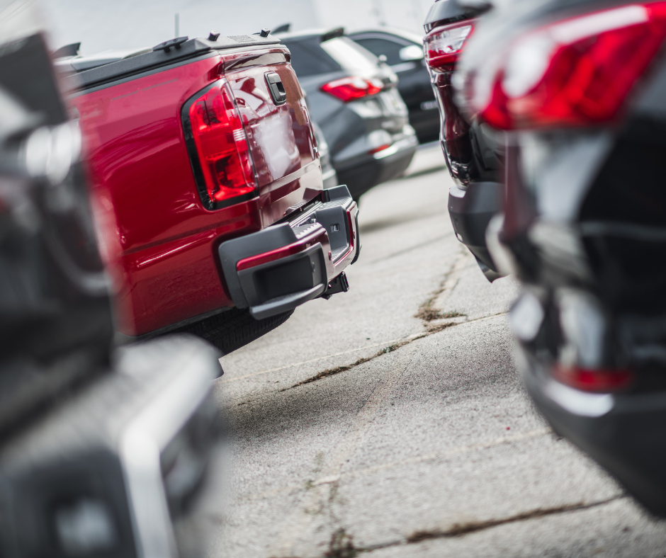 Our Top Pre-Owned Vehicle Picks This Month