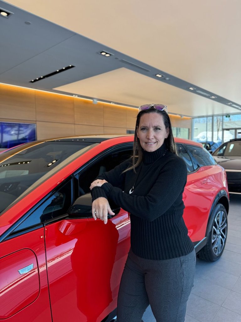 Mélanie Pilon: Paving the Way for Future Generations