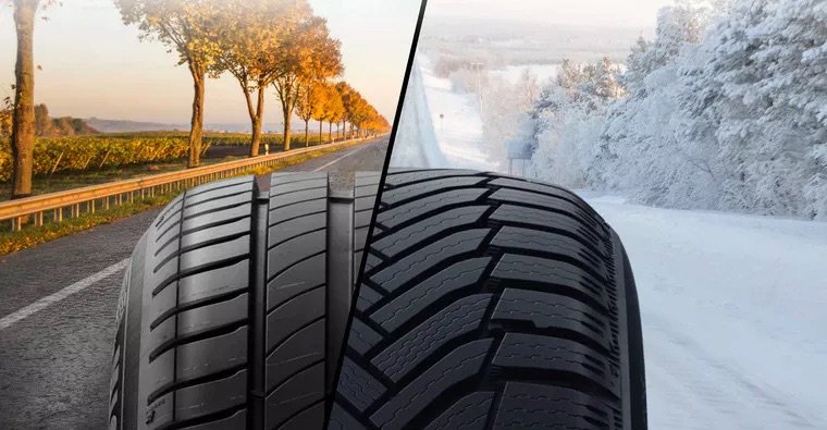 Winter is on its way out… Get ready for spring with Honda Île-Perrot!
