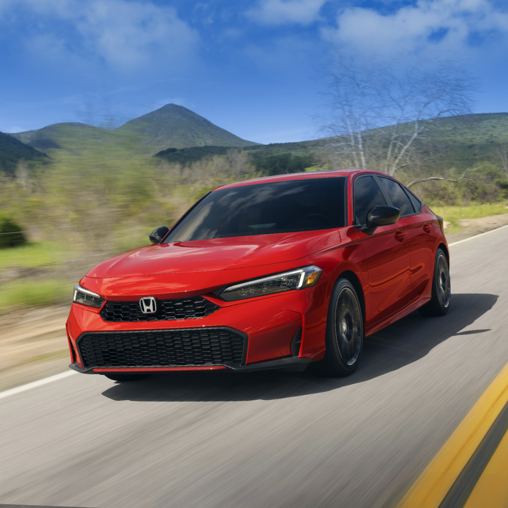 Why Buying a Honda Demo Vehicle Is a Smart Choice