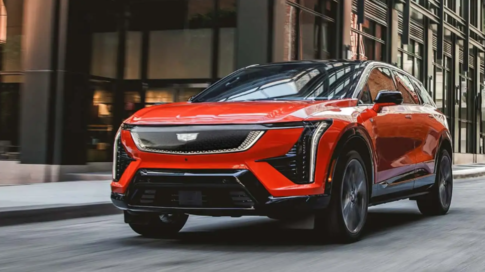 OPTIQ 2026: The Electric SUV for Modern Young Families