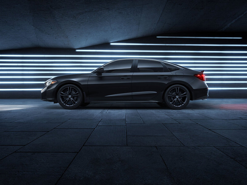 5 Reasons the Honda Civic is So Popular in Canada