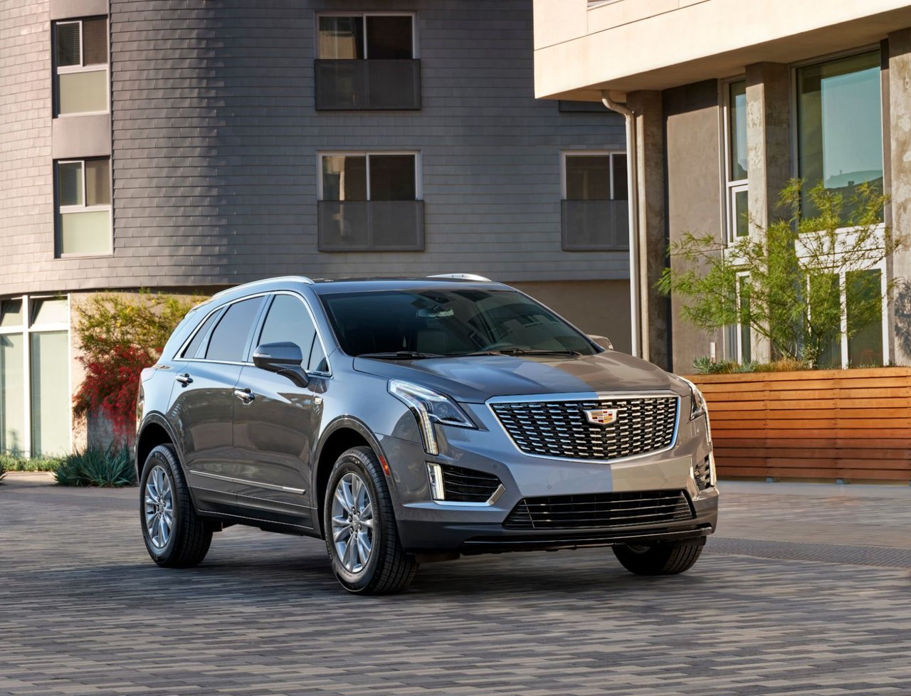 Safety First, Style Always: What the 2026 Cadillac XT5 Luxury Comes Standard With