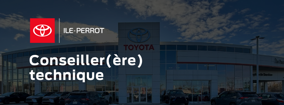 Service Advisor