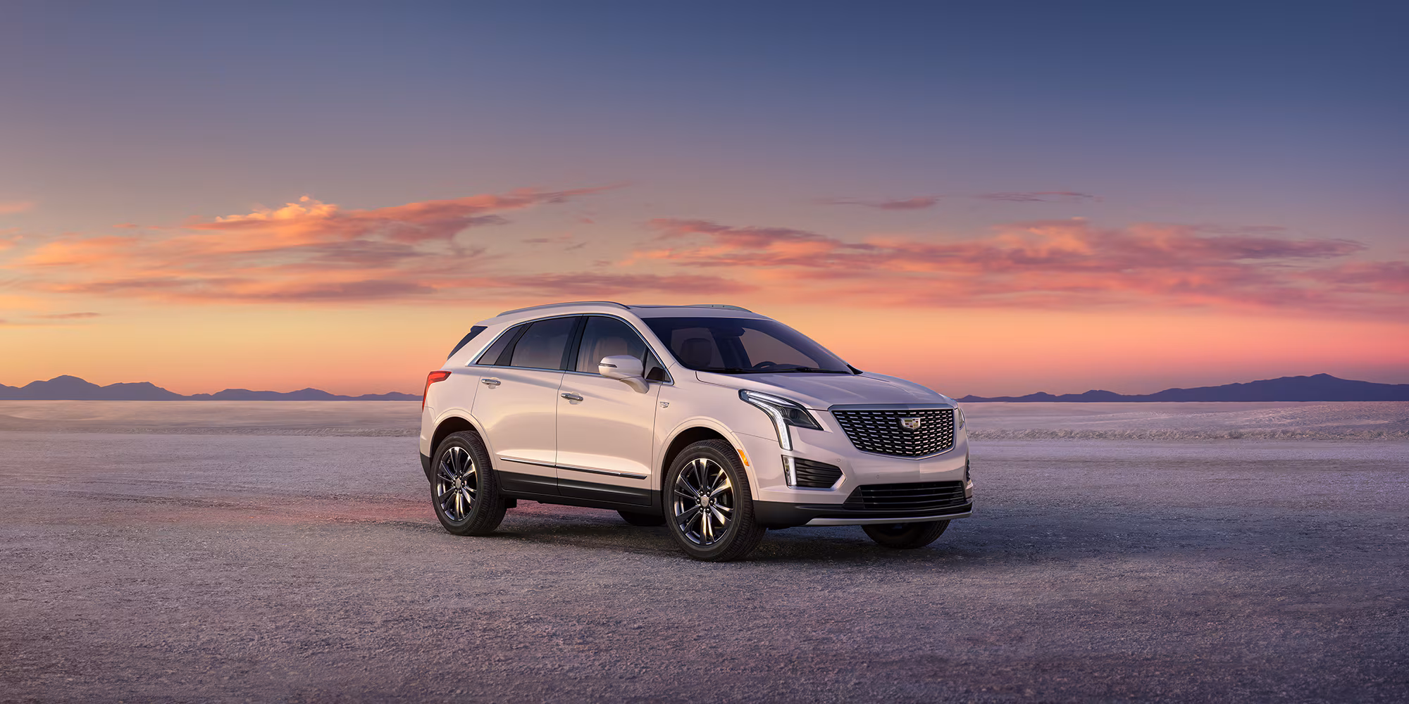 10 conseils d’hiver pour les propriétaires d’un véhicule électrique Cadillac au Québec