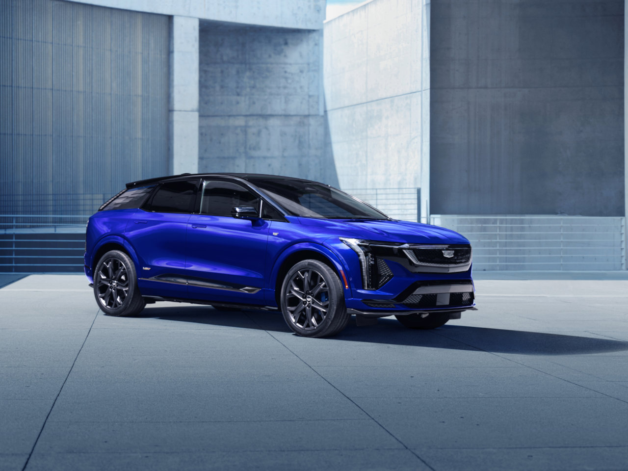 How Does Super Cruise on the 2026 Cadillac Optiq Change Highway Driving?