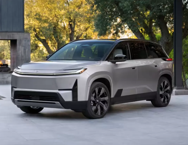Highlander électrique 2028 : Tout ce qu’on sait