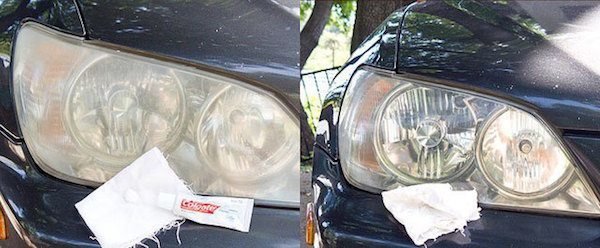 Laver sa voiture, mettons les trucs du Net à l’épreuve!