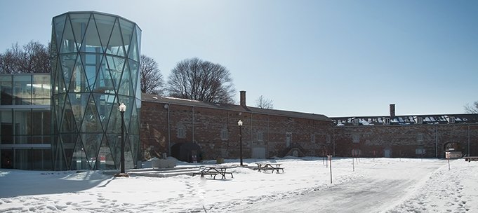 Semaine de relâche 2017, le Musée Stewart impressionne!
