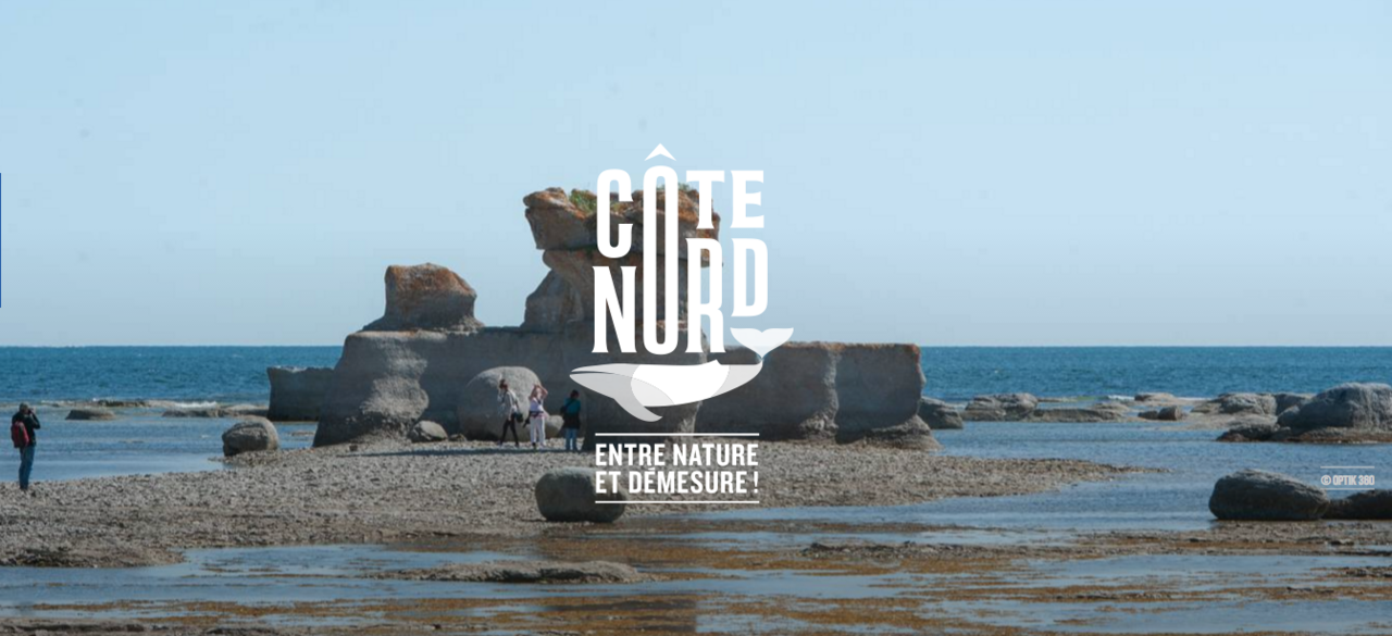 The New Holiday Destination of the Hour is Quebec's North Shore!