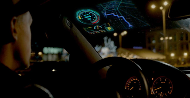 Innovation techno: découvrez le Skyscreen!