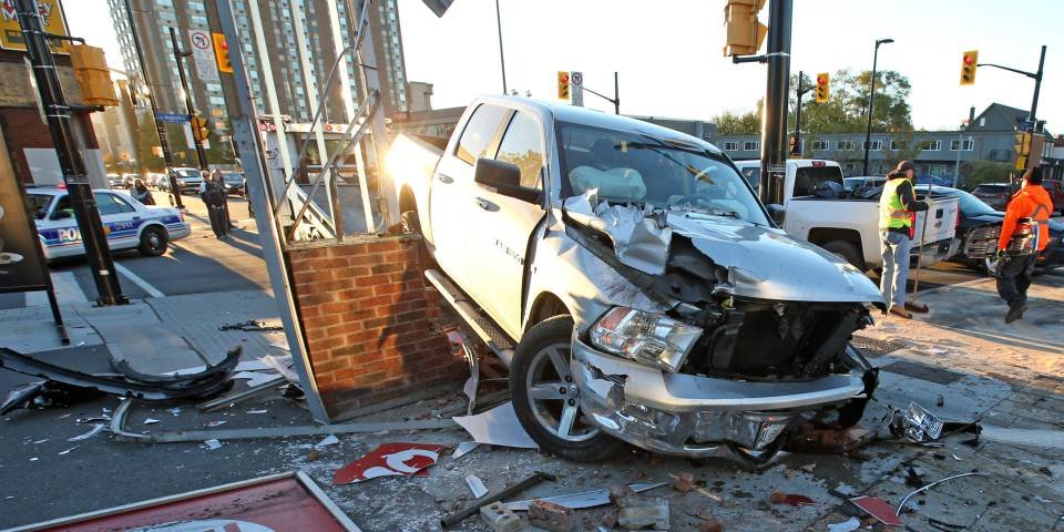 Top reasons insurance won’t cover you in a crash
