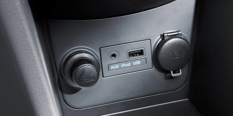 Overdrawn at your car’s circuit bank