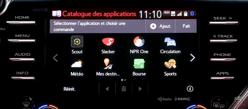 Telenav and Toyota Launch Scout GPS Link
