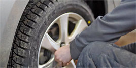 Should you get alloy wheels with winter tires?