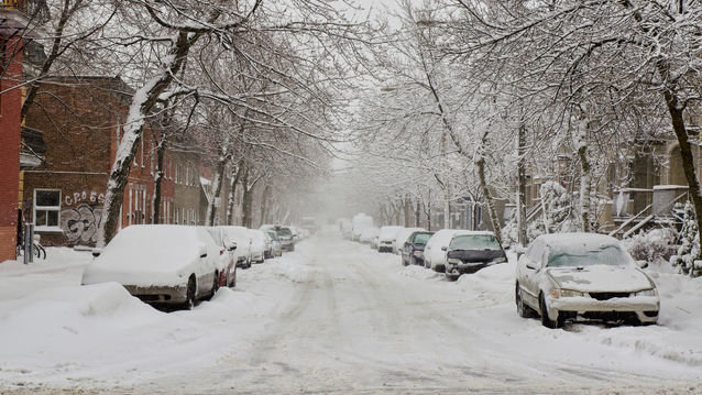 Préparer sa voiture pour l’hiver, c’est plus que des pneus