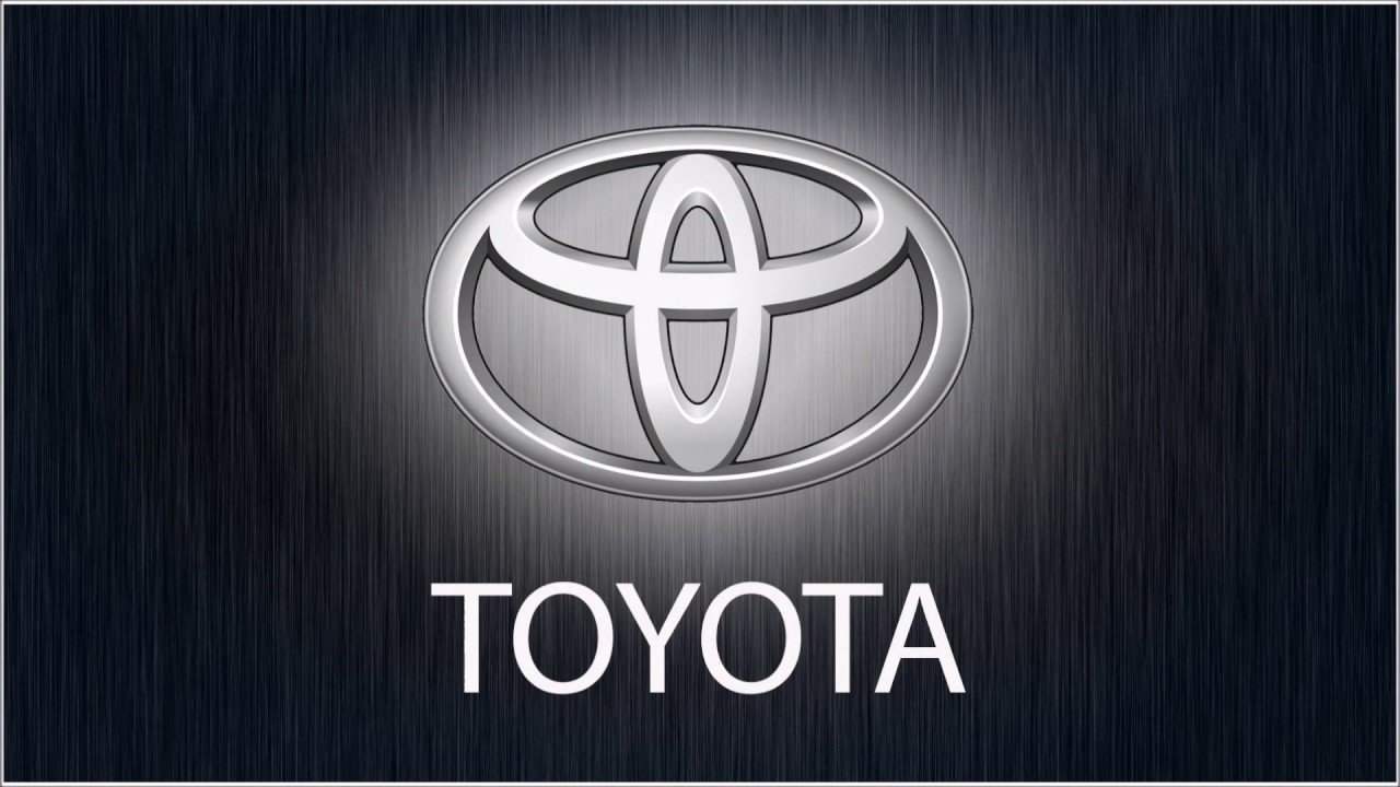 For collectors, here's the Toyota collection!