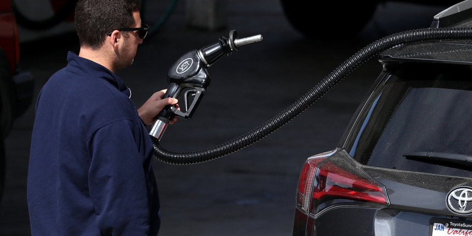 What happens when you use the wrong fuel?