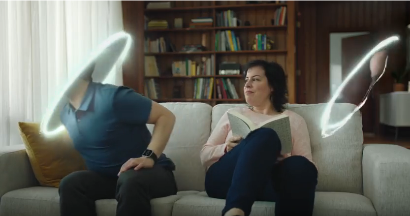 BleuBlancRouge videos for the Toyota Dealers Association of Quebec