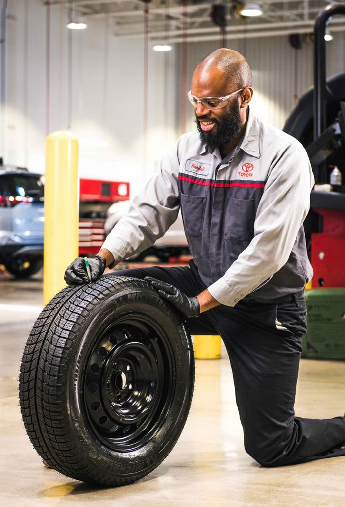 All Season vs Summer Tires