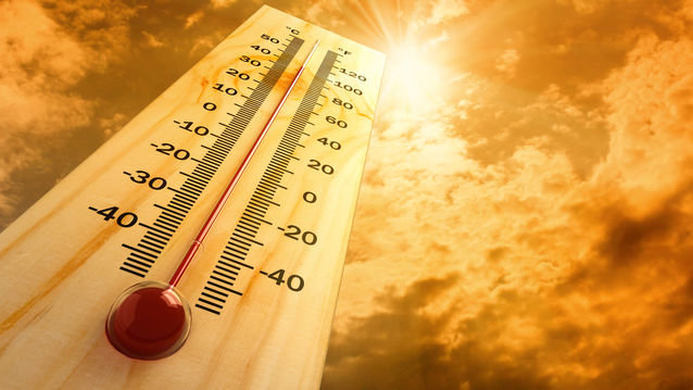 5 choses à vérifier sur votre voiture avant la canicule