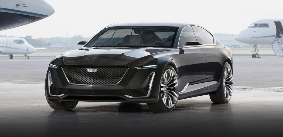 GM is investing an additional $175 million in its sedans!