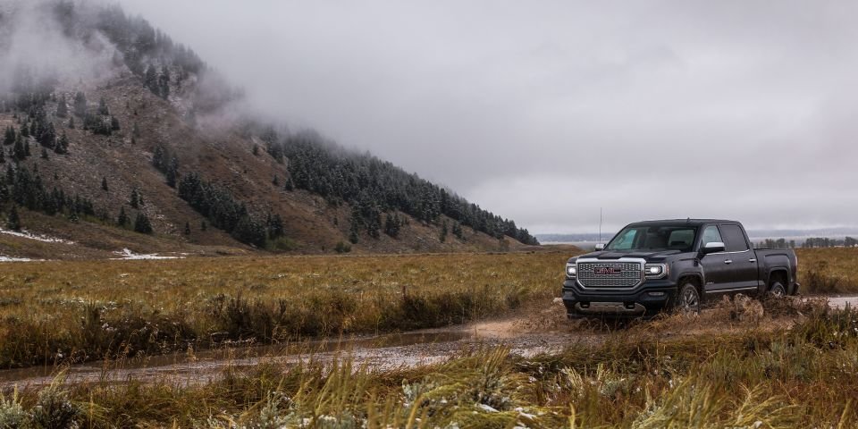 Three tips to consider before driving into the wilderness