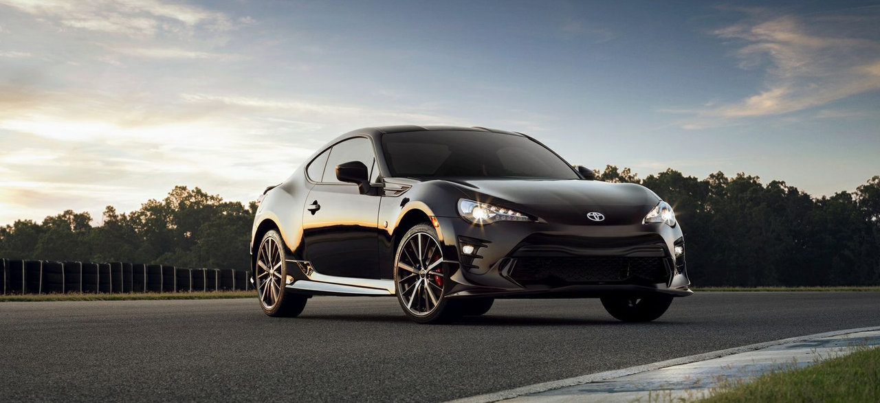 Toyota 86 2019, un authentique coupé sport pour une conduite exaltante