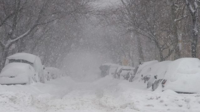 5 questions à se poser avant d'acheter des pneus d'hiver