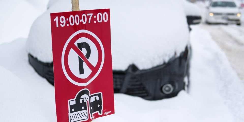 The 10 things you should do right now to prepare your car for winter