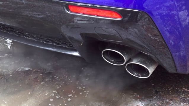 Pourquoi éviter de faire réchauffer son moteur en hiver ?