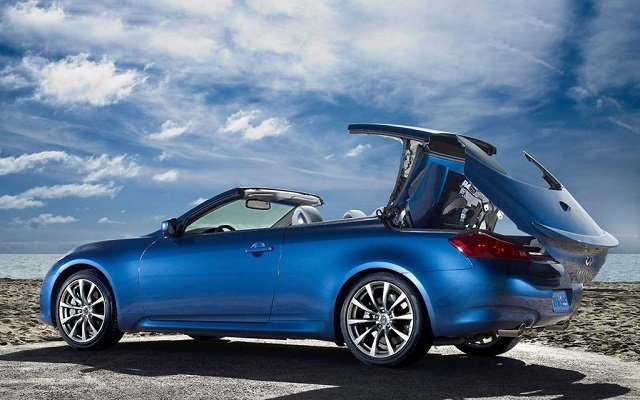 Entretenir votre cabriolet tout en gardant la tête dans les nuages