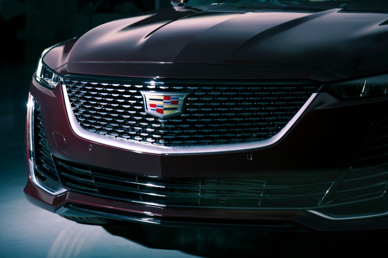 De nouveaux bolides de performance chez Cadillac