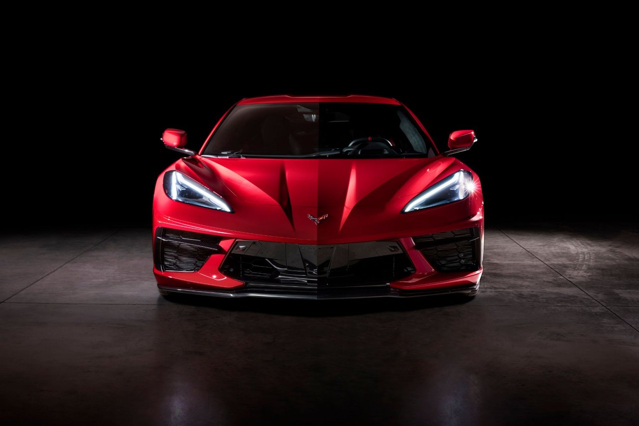 Dévoilement de la Corvette 2020 : Une révolution signée Chevrolet