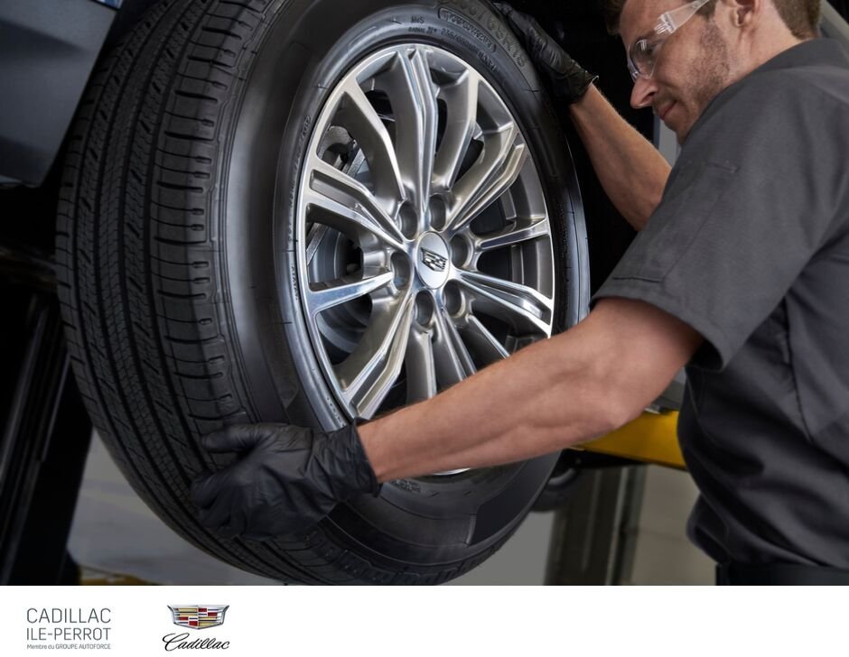 Winter tires mandatory from December 1st