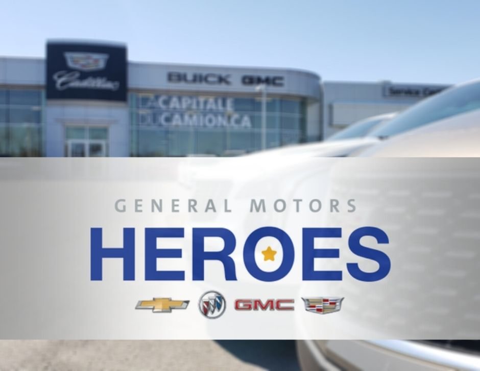 $1000 bonus for our Heroes