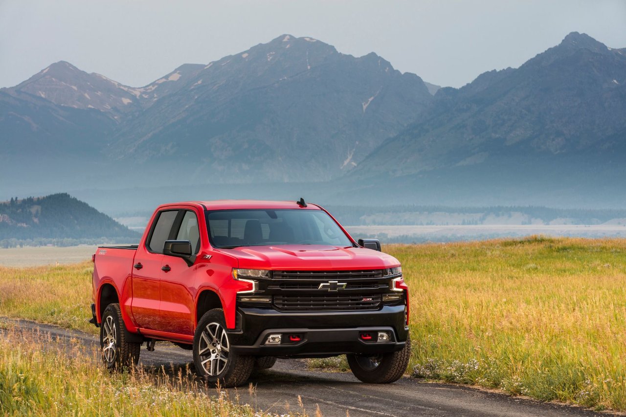Truck Month Ends soon !