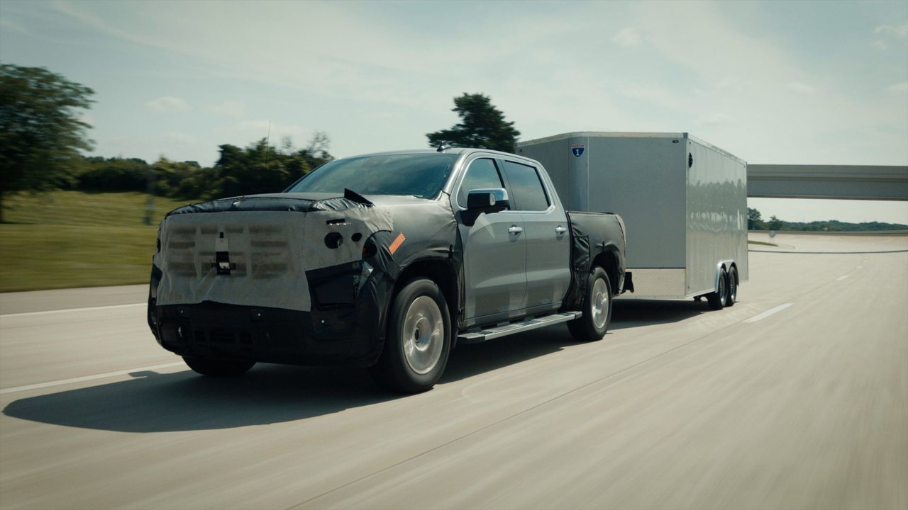 GM présente de nouvelles fonctionnalités Super Cruise sur 5 véhicules 2022