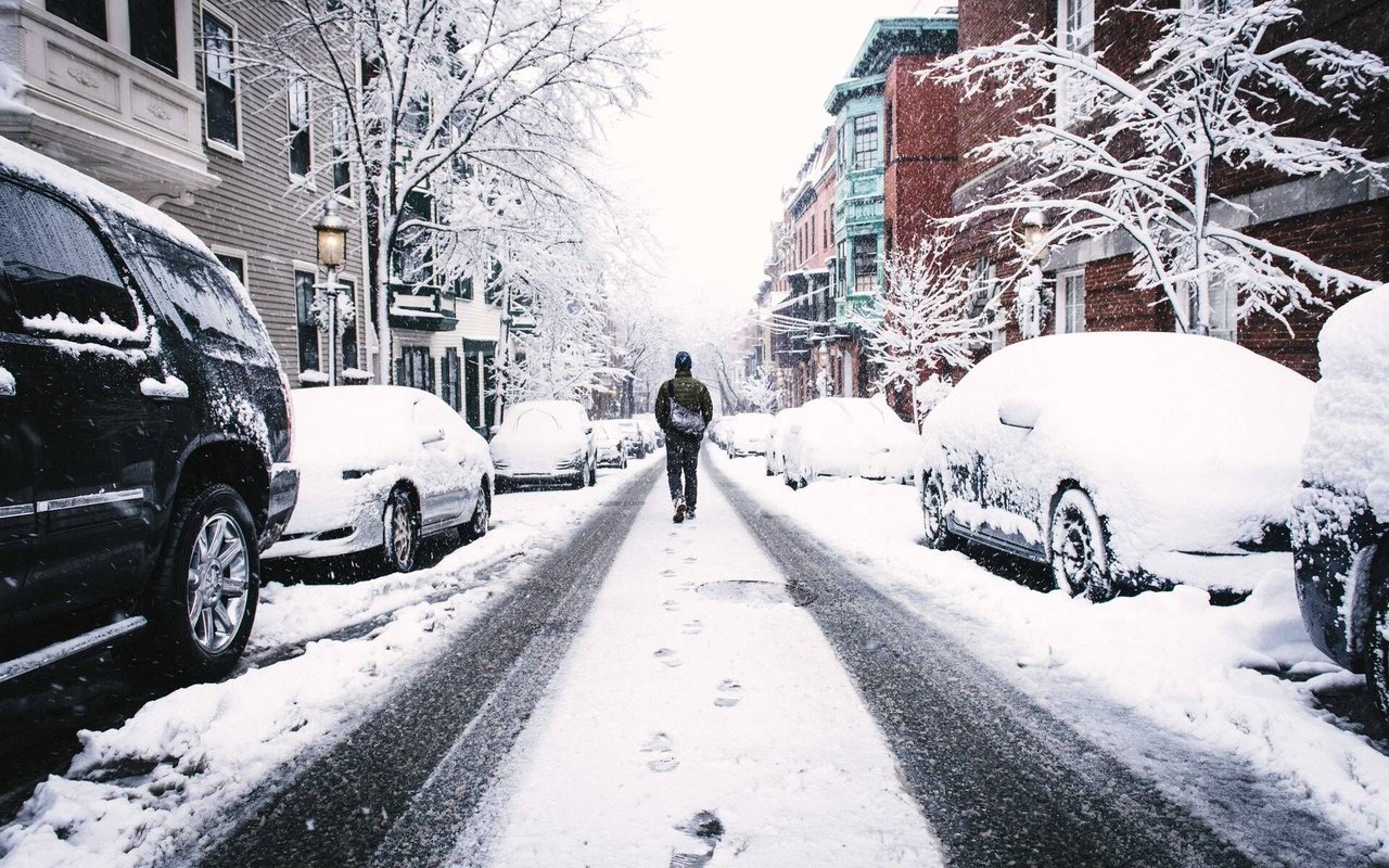 5 Tips to Protect Your Car in a Winter Lockdown